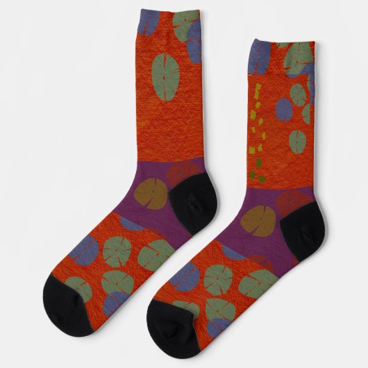 FUN AND FABULOUS SOCKS SOKKEN (Links)