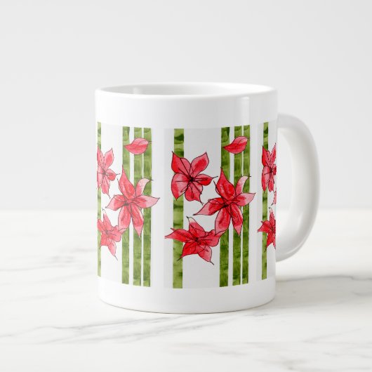 FUN AND FESTIVE CHRISTMAS MUG (Devant droit)