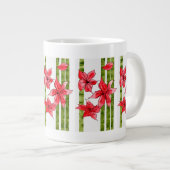 FUN AND FESTIVE CHRISTMAS MUG EXTRA GROTE BEKER (Voorkant rechts)