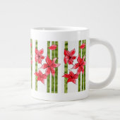 FUN AND FESTIVE CHRISTMAS MUG EXTRA GROTE BEKER (Rechts)