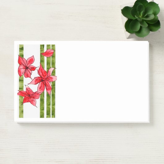 FUN AND FESTIVE NOTES (Kantoor)