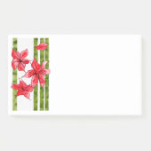 FUN AND FESTIVE POST-IT NOTES (Voorkant)
