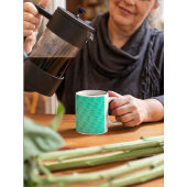 Fun and Vibrant Cherry Motif café Mug