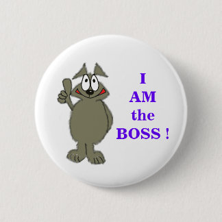 Fun Badge Ronde Button 5,7 Cm