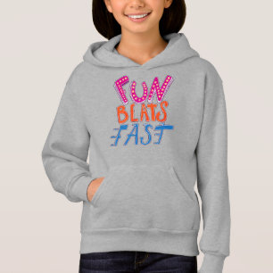 Fun Beats Fast