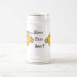 Fun Beer Mok! Bierpul