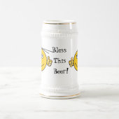 Fun Beer Mug ! (Centre)