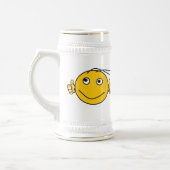 Fun Beer Mug ! (Gauche)