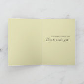 Fun Best Son Jour Anniversaire Carte d'Inspiritism (Intérieur)