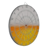 Fun Bierbrouwerij drink happy hour Party Dartbord (Voorkant Links)