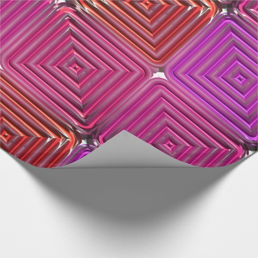 Fun Blockz Cadeaupapier (Hoek)