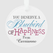 Fun Bluebird of Happiness 3 (dos)