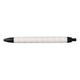 Fun Boho Print Pen
