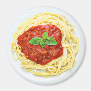 Fun Bord van de koelkast van Spaghetti Magnet Magneet