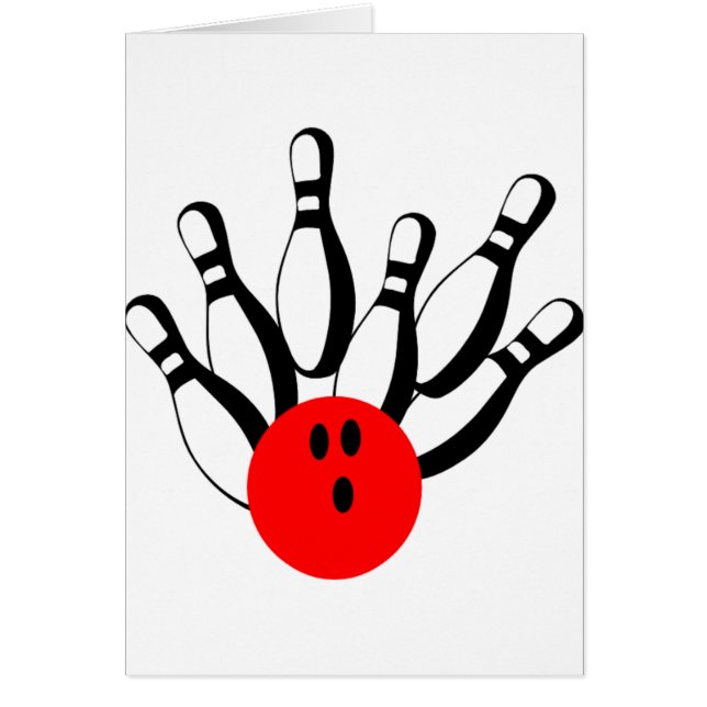 Fun Bowling Pins (Voorkant)