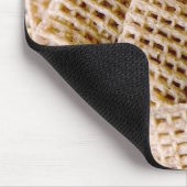 Fun Breakfast Wheat Squares Foto Muismat (Hoek)