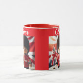 Fun British Mug Mok (Midden)