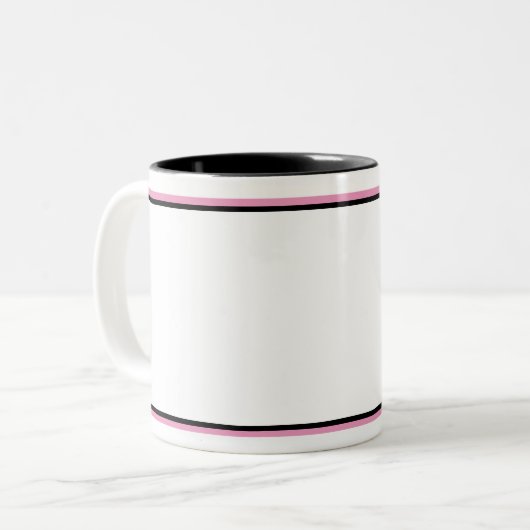 Fun cadeau~ Bionic Knee Remplacement Mug (Devant gauche)