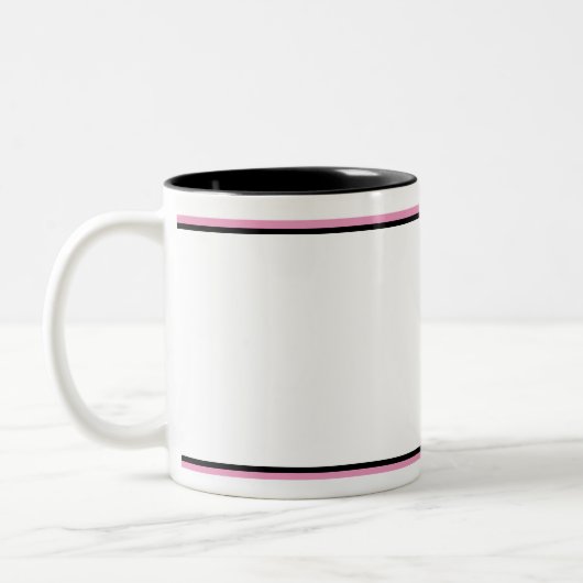 Fun cadeau~ Bionic Knee Remplacement Mug (Gauche)