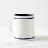 Fun cadeau~ Bionic Knee Remplacement Mug (Devant gauche)