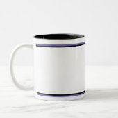 Fun cadeau~ Bionic Knee Remplacement Mug (Gauche)