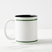 Fun cadeau~ Bionic Knee Remplacement Mug (Gauche)