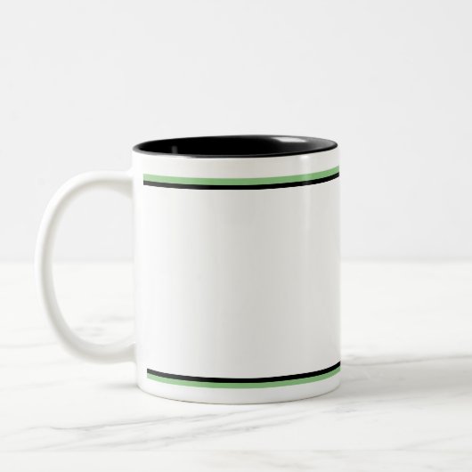 Fun cadeau~ Bionic Knee Remplacement Mug (Gauche)
