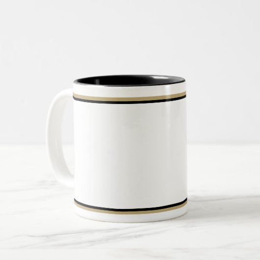 Fun cadeau~ Bionic Knee Remplacement Mug (Devant gauche)