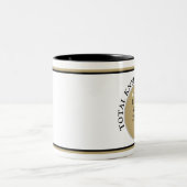 Fun cadeau~ Bionic Knee Remplacement Mug (Centre)