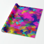 Fun..... Cadeaupapier (Uitgerold)