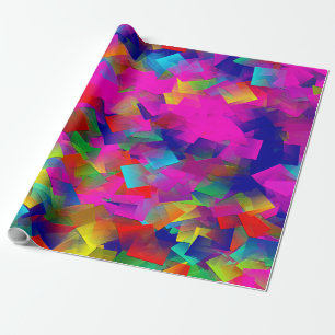 Fun..... Cadeaupapier