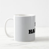 Fun café tasse ! (Gauche)