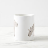 Fun Capybara Koffiemok (Center)