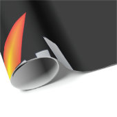 Fun Cartoon WOW! Cadeaupapier (Rol Hoek)