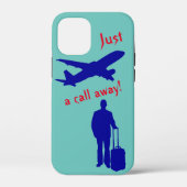 Fun Case-Mate iPhone Case (Achterkant)