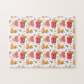 Fun Cats Legpuzzel (Horizontaal)