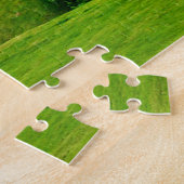 Fun Challchallenge Grant Clan-Urquhart Castle Puzz Legpuzzel (Zijkant)