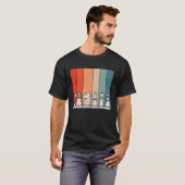 Fun chess for chess t-shirt (Voorkant volledig)