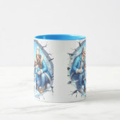 Fun Christmas Mug (Centre)