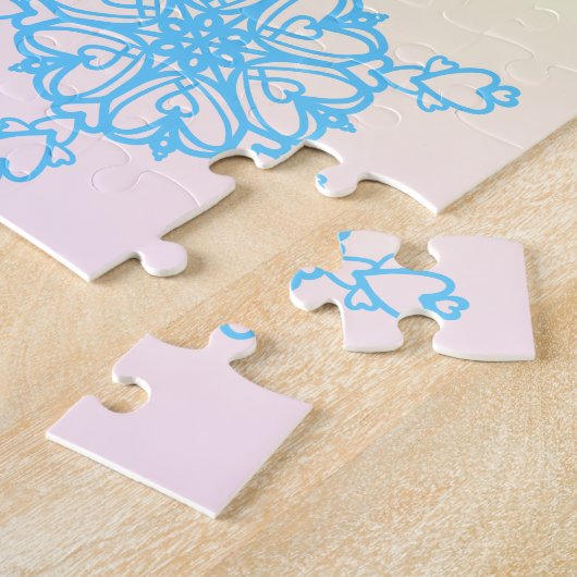 Fun Christmas Things Puzzle (Côté)