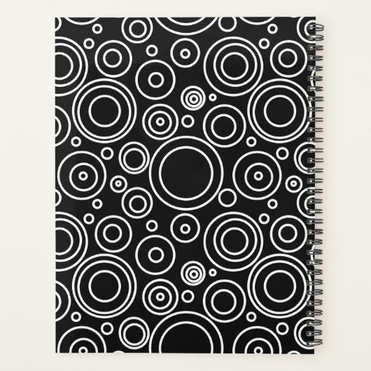 Fun Circle Pattern (Dos)