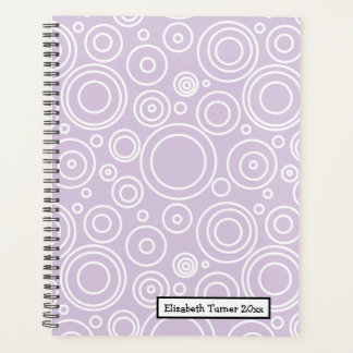 Fun Circle Pattern Planner