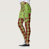 Fun Clover Leggings (Links)