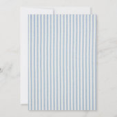 Fun Colorful 2nd Birthday Invitation (Dos)