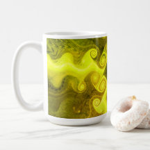 Fun Colorful Fractal Art