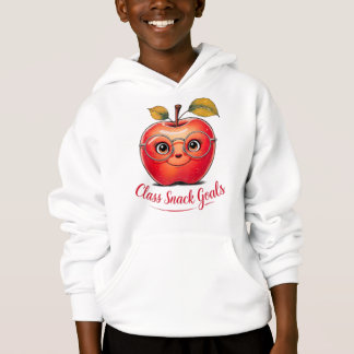 Fun & Colorful School Vibes T-Shirt Design