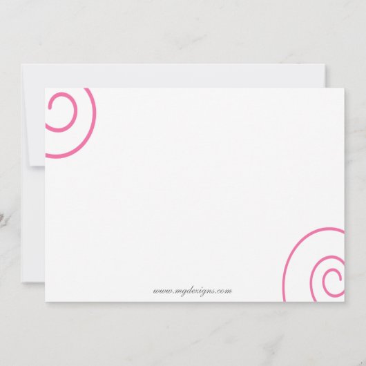 Fun Corporate party Invitation (Dos)