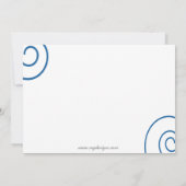 Fun Corporate party Invitation (Dos)