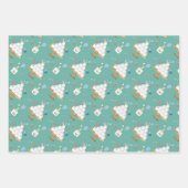 Fun Covid Toilette Papier Anniversaire Gâteau Quar (Devant 2)