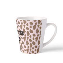 Fun Cow print Sarcastic quote for teachers